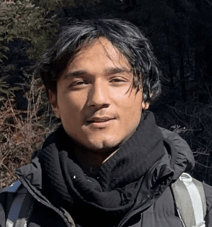 Saurav Karki