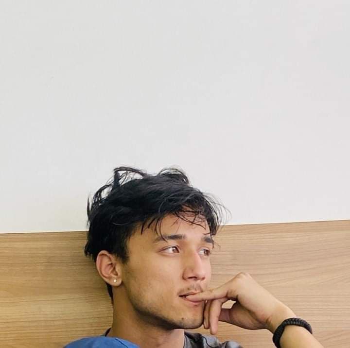 Saurav Karki